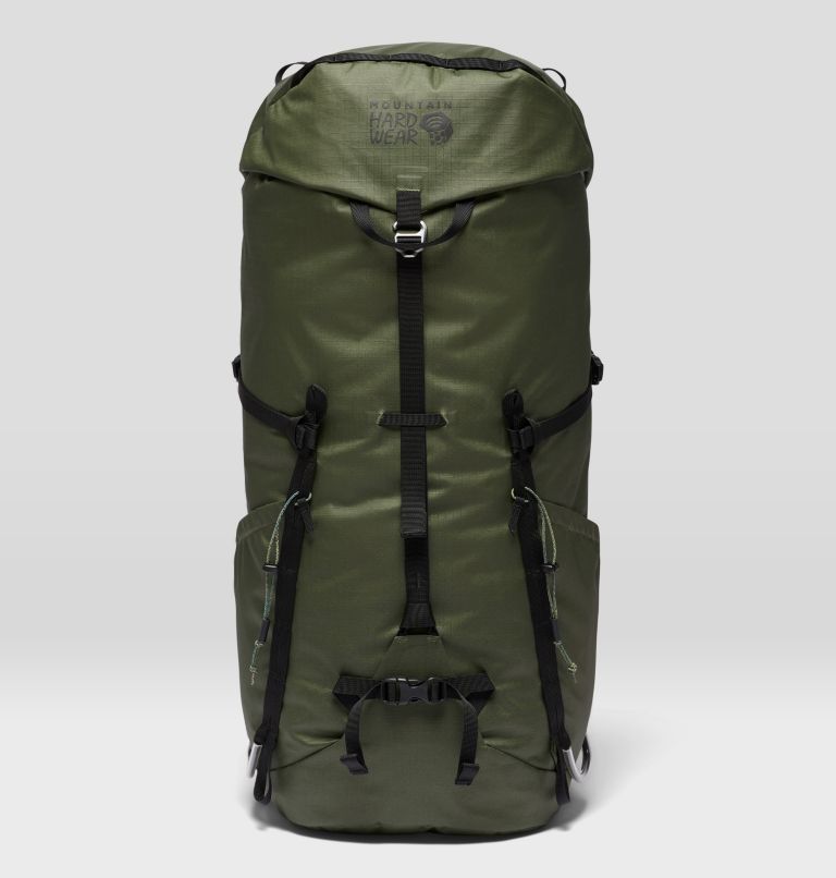 Scrambler 35 Backpack, Color: Surplus Green, image 1