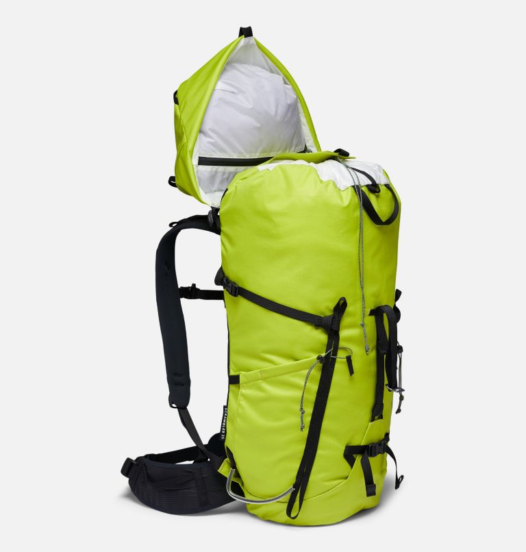 Mountain hardwear scrambler 30l best sale