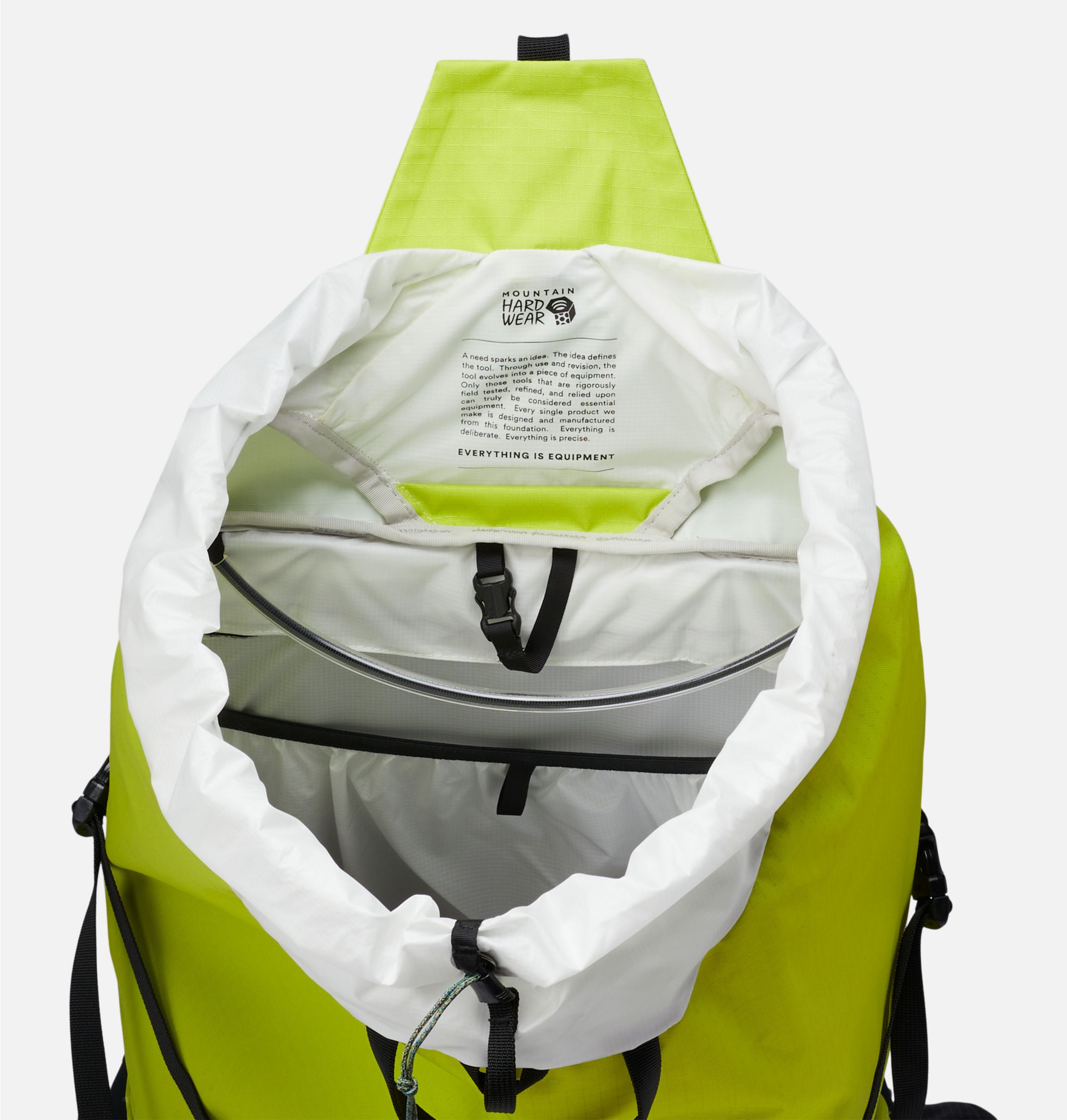 Mountain hardwear best sale waterproof backpack