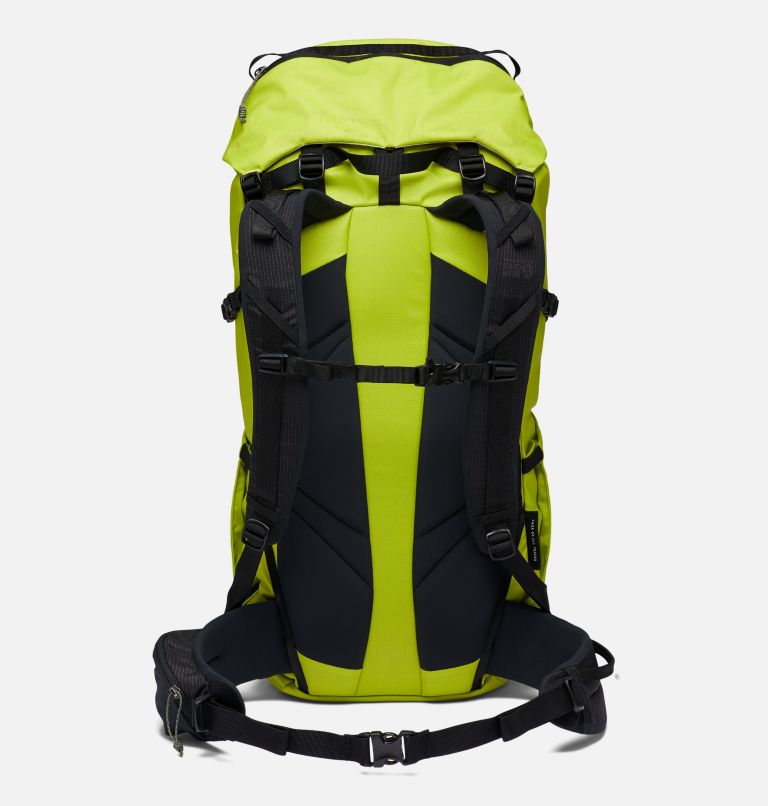 Thumbnail: Scrambler 35 Backpack, Color: Fern Glow, image 2