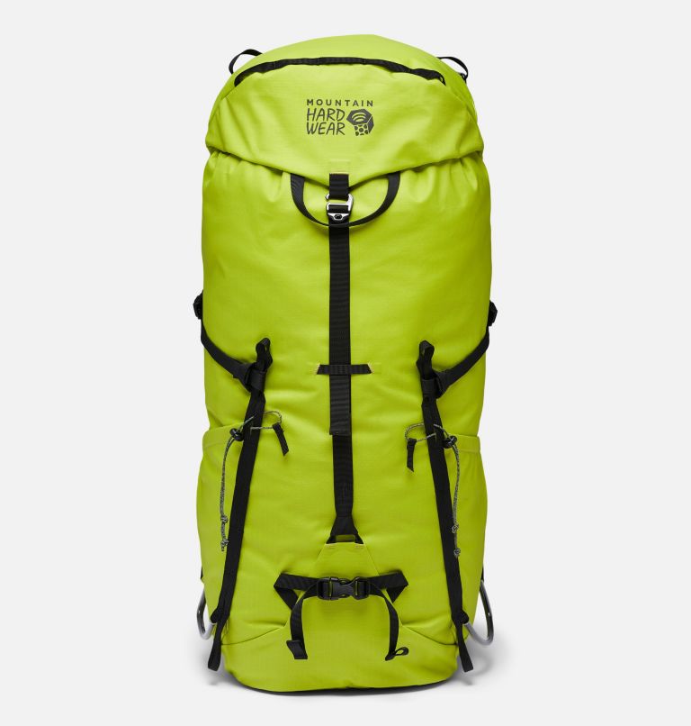 Scrambler 35 Backpack, Color: Fern Glow, image 1
