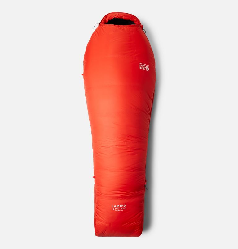 Lamina -20F/-29C, Color: Fiery Red, image 1