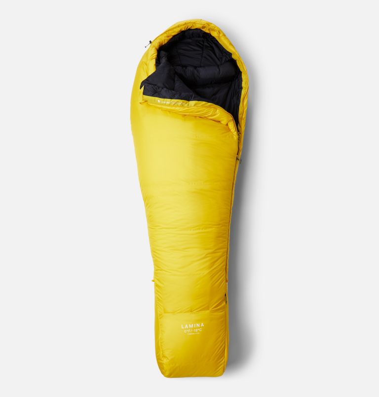 Lamina 0F 18C Mountain Hardwear