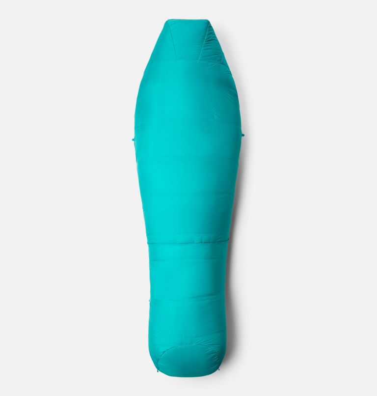 Women's Lamina 15F/-9C, Color: Synth Green, image 2