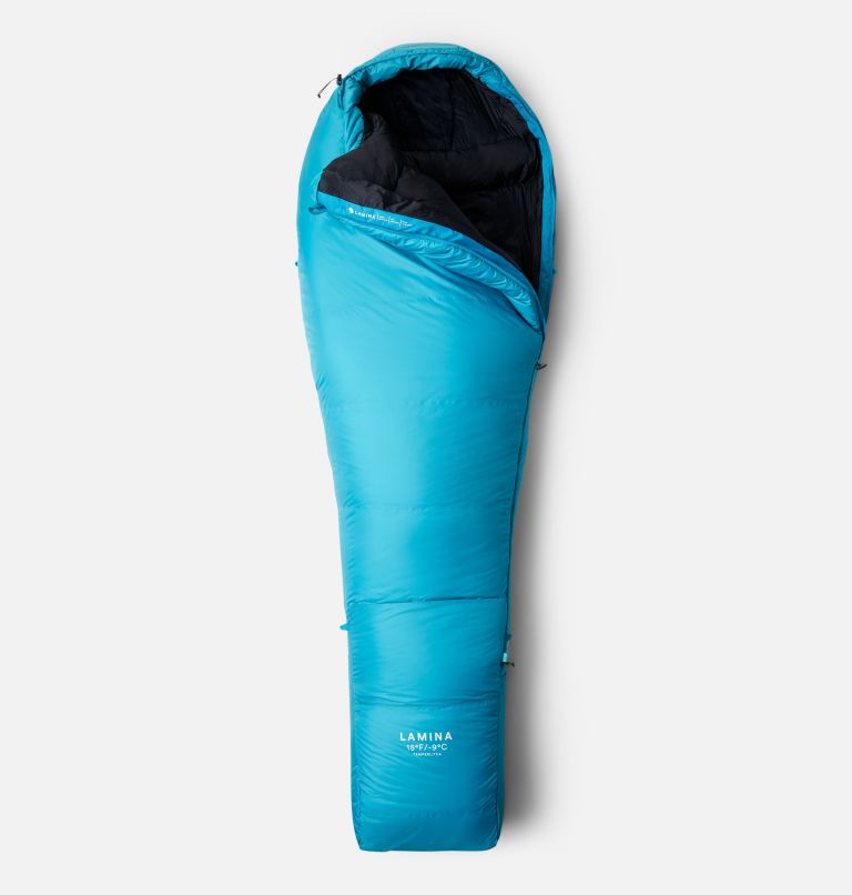 Lamina 15F 9C Mountain Hardwear