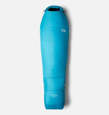 Sleeping Bags - 0F-15F | Mountain Hardwear