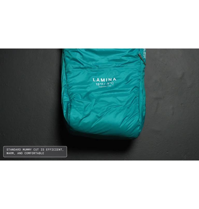 Lamina 15F/-9C, Color: Traverse