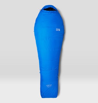 Wilderness Supply - Mountain Hardwear Lamina Z Spark 34 F/1 C