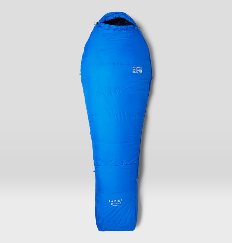 Mountain hardwear sleeping deals bag