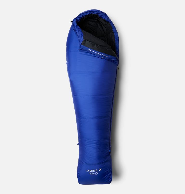 Mountain hardwear torch sleeping bag hotsell