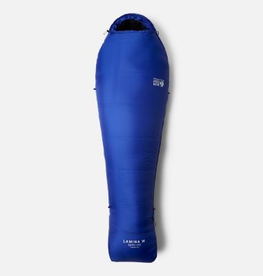 Mountain hardwear lamina 35 hotsell sleeping bag