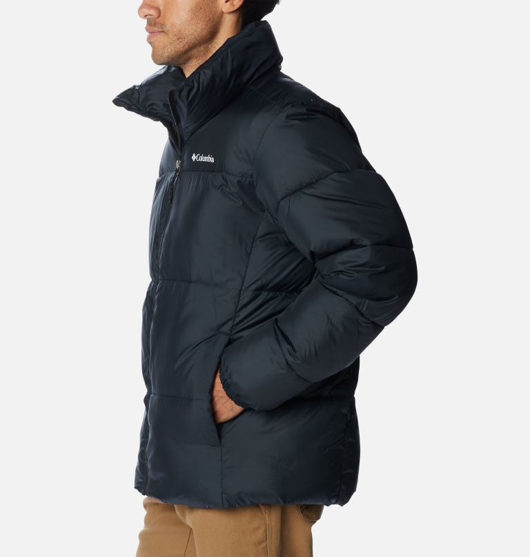 Columbia M Puffect™ II Jacket Black