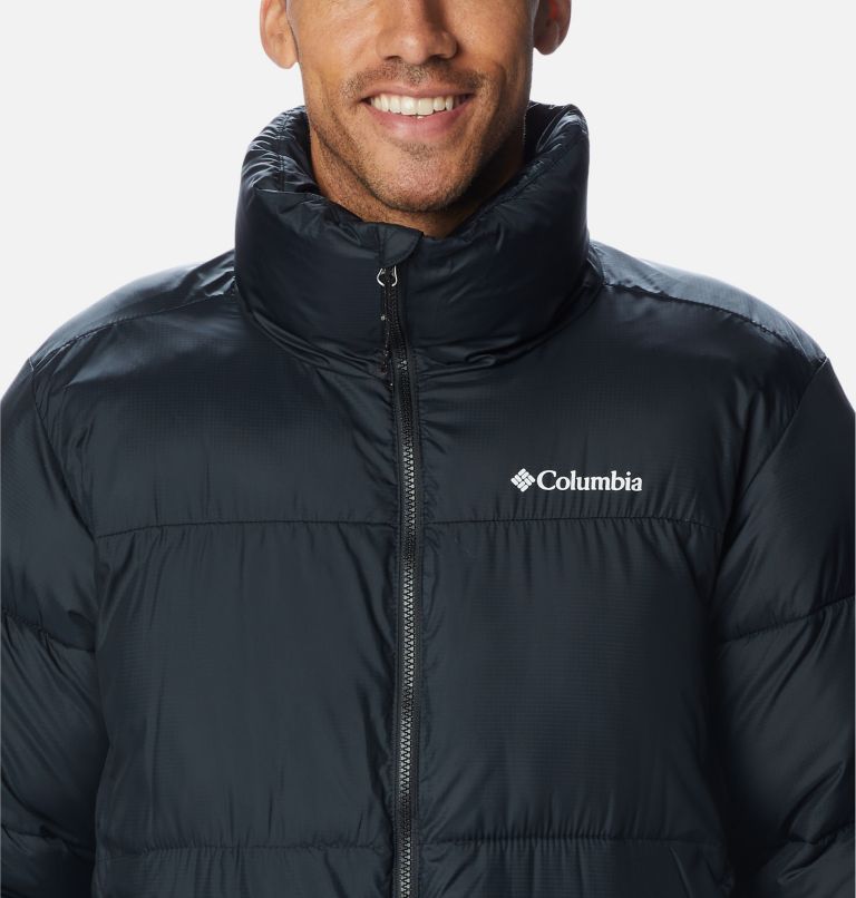 Columbia M Puffect™ II Jacket Black