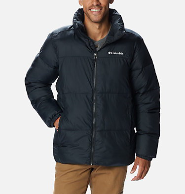 Waterproof & Breathable Visiter la boutique ColumbiaColumbia Men’s Timberline Triple I/C Interchange Winter Jacket 