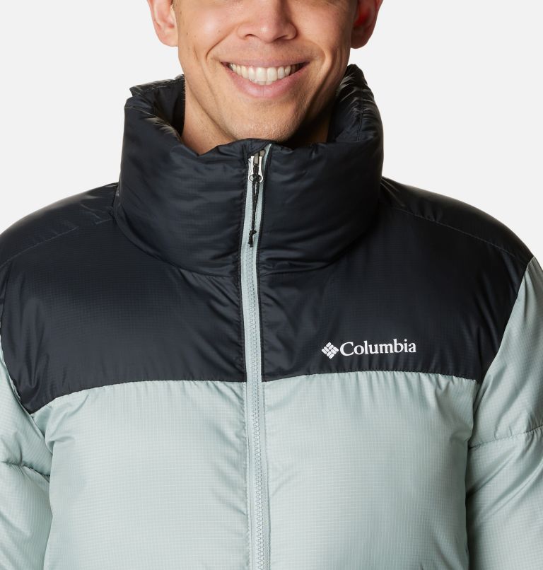 Columbia Puffect II Padded Jacket Black at