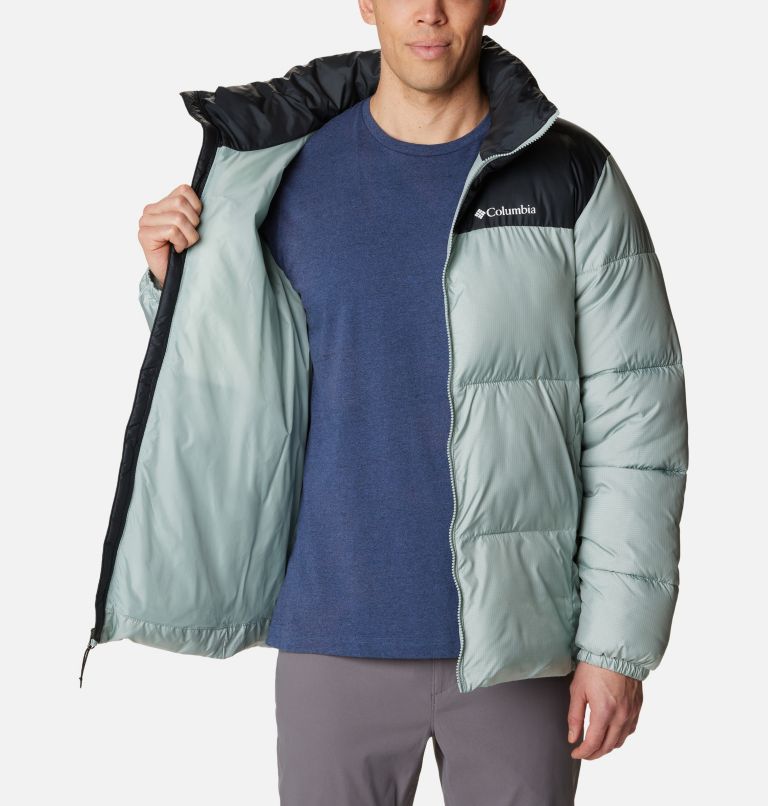 Men s Puffect II Puffer Jacket