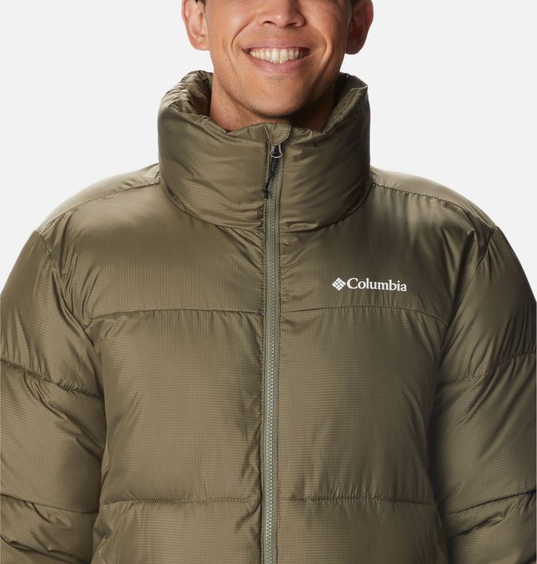 Columbia Chaqueta Puffect II para hombre