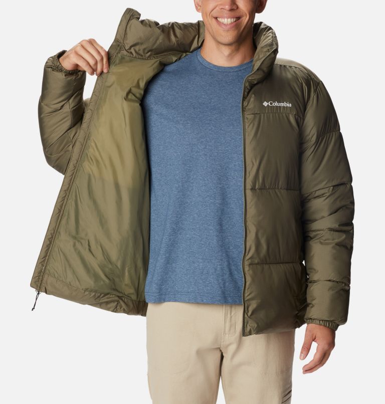 Men's Puffect™ II Puffer Jacket - 2023 COLLECTION | Columbia Men's Puffect™ II Puffer Jacket - 2023 COLLECTION | Columbia