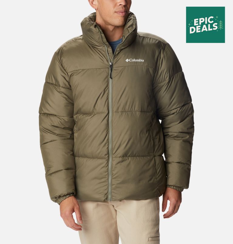 Men's Puffect™ II Puffer Jacket