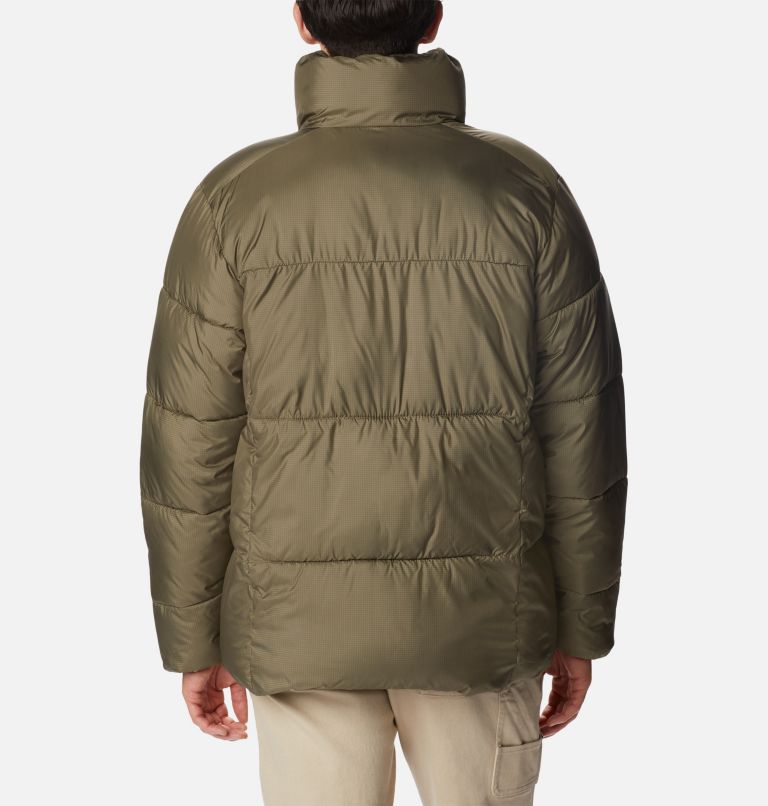 Columbia Chaqueta Puffect II para hombre