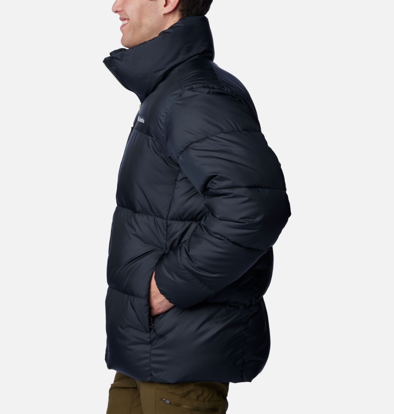 Puffect™ II Jacket | 010 | L 3