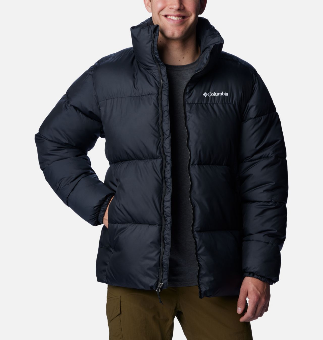 Puffect™ II Jacket | 010 | L 6