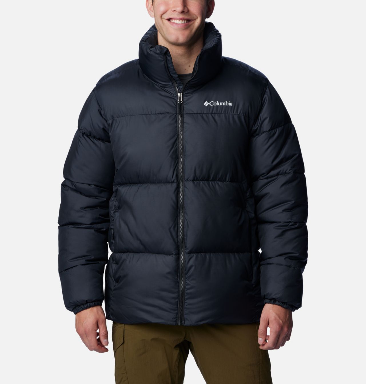 Puffect™ II Jacket | 010 | L 1