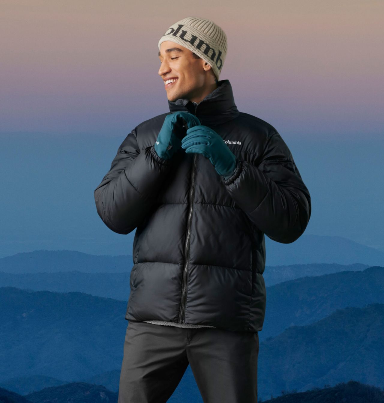 Puffect™ II Jacket | 010 | L 7