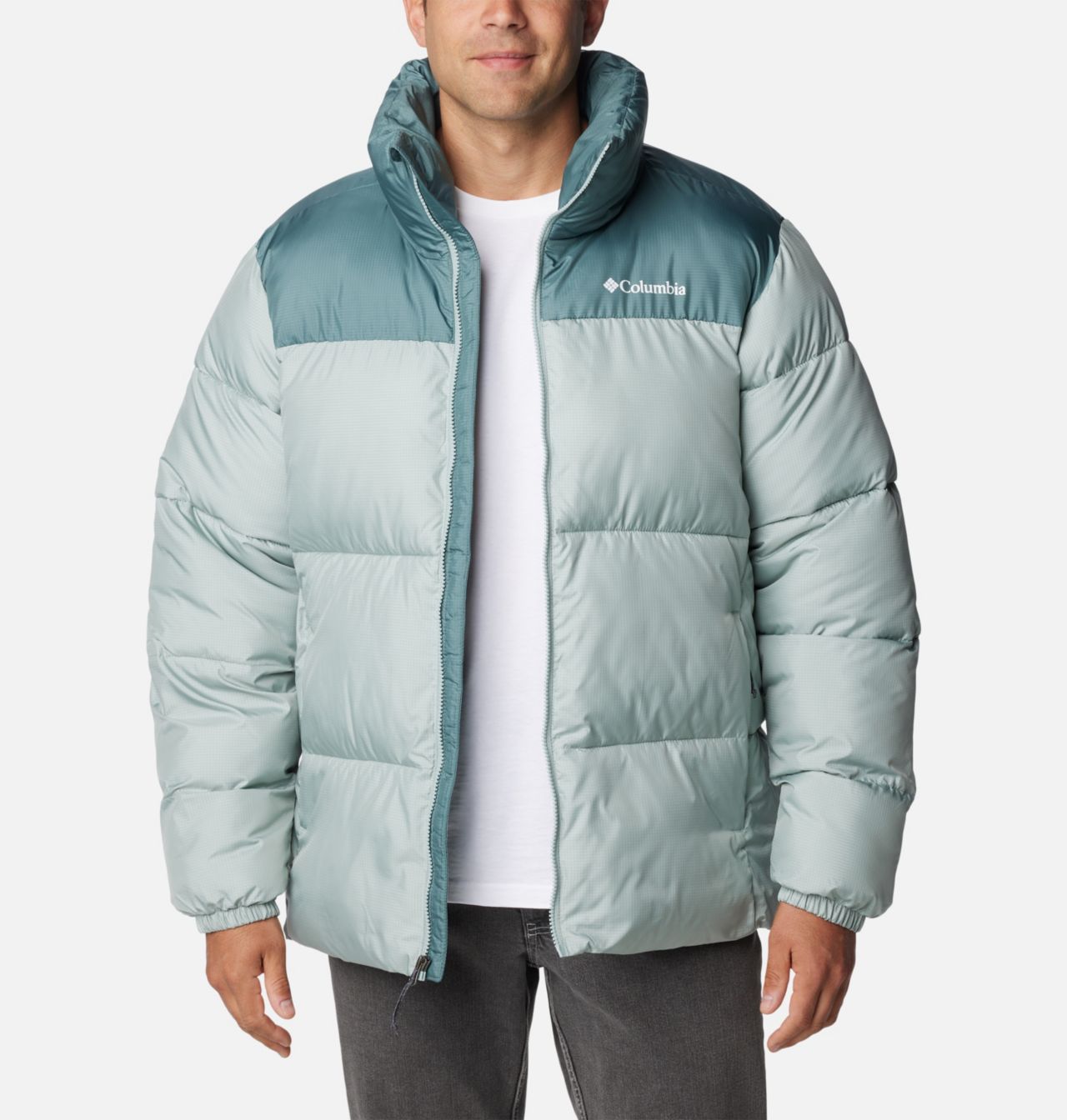 Men's Puffect™ II Jacket 6