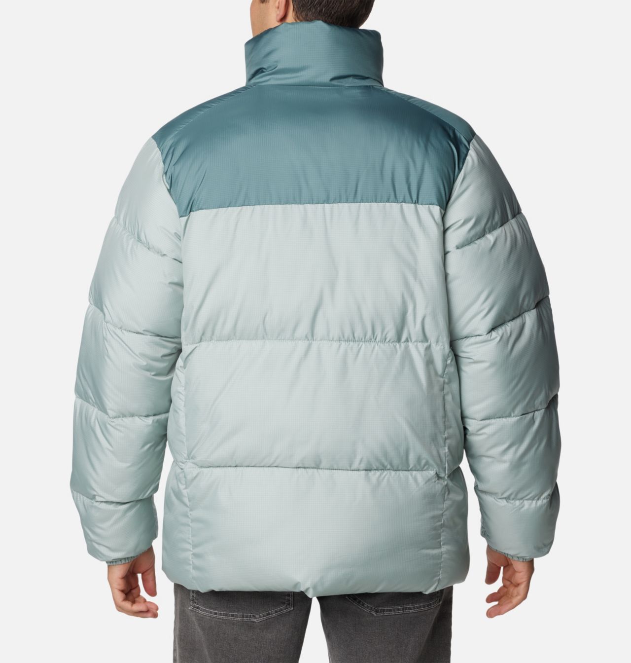 Men's Puffect™ II Jacket 2