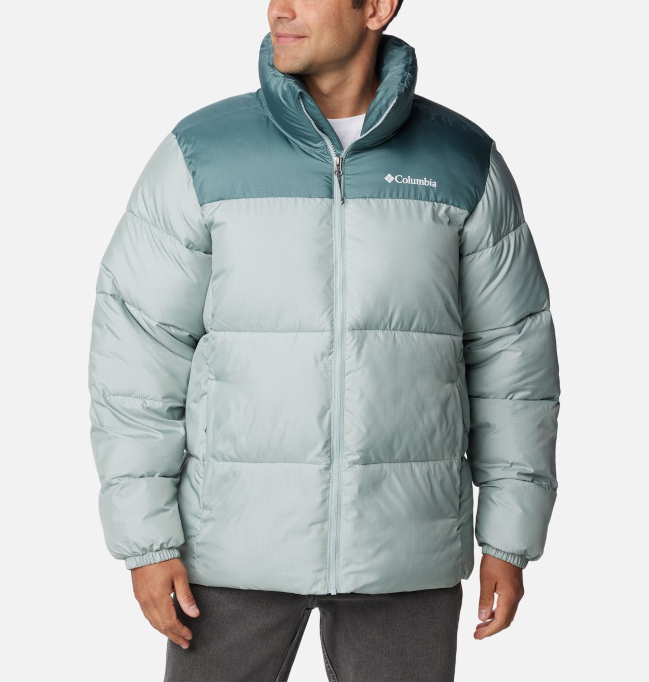 Men's Puffect™ II Jacket 1