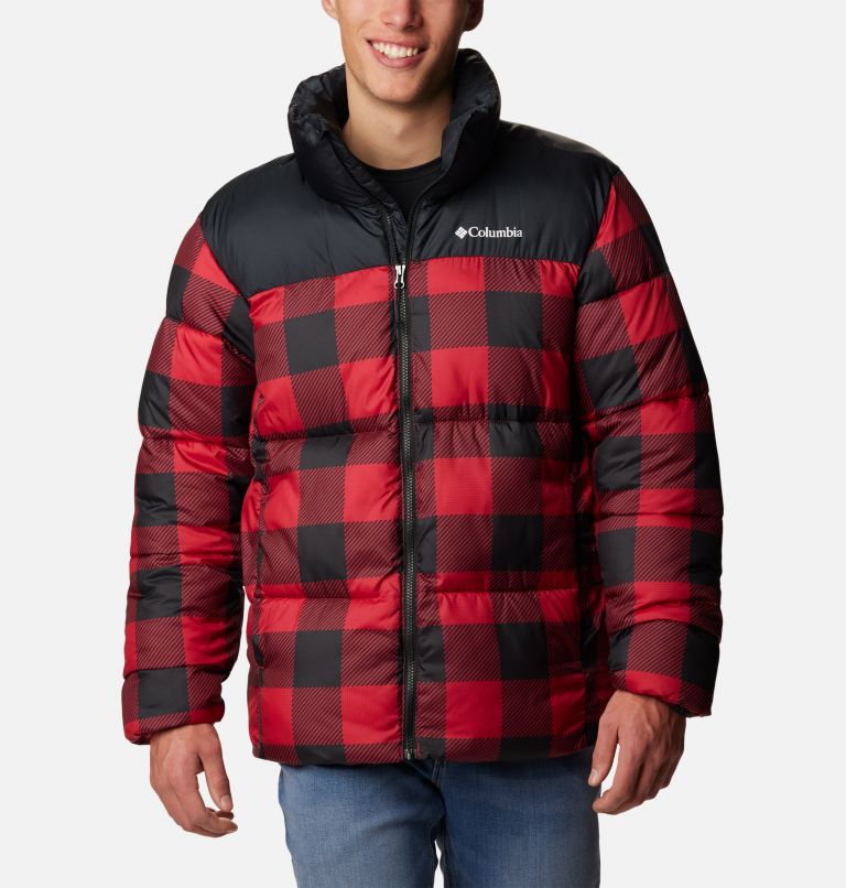 Men's Puffect™ II Jacket