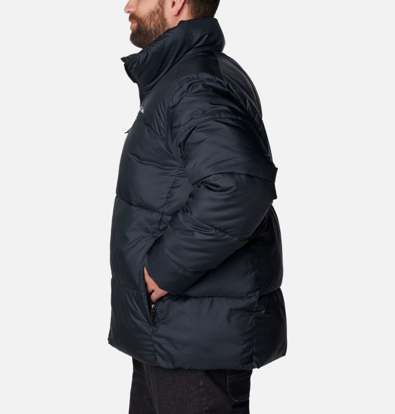 Men's Puffect™ II Jacket - Big 3