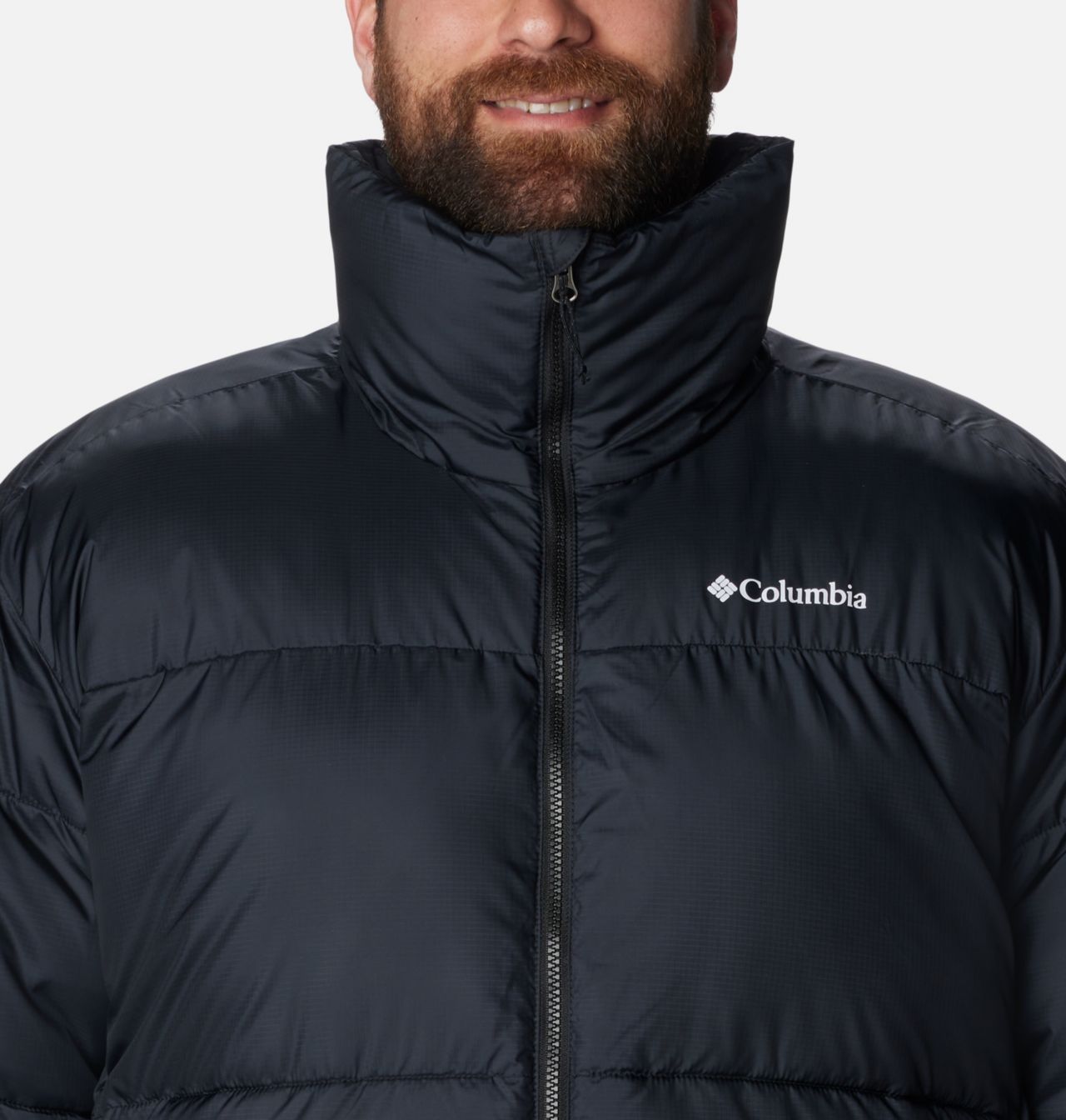 Men's Puffect™ II Jacket - Big 4