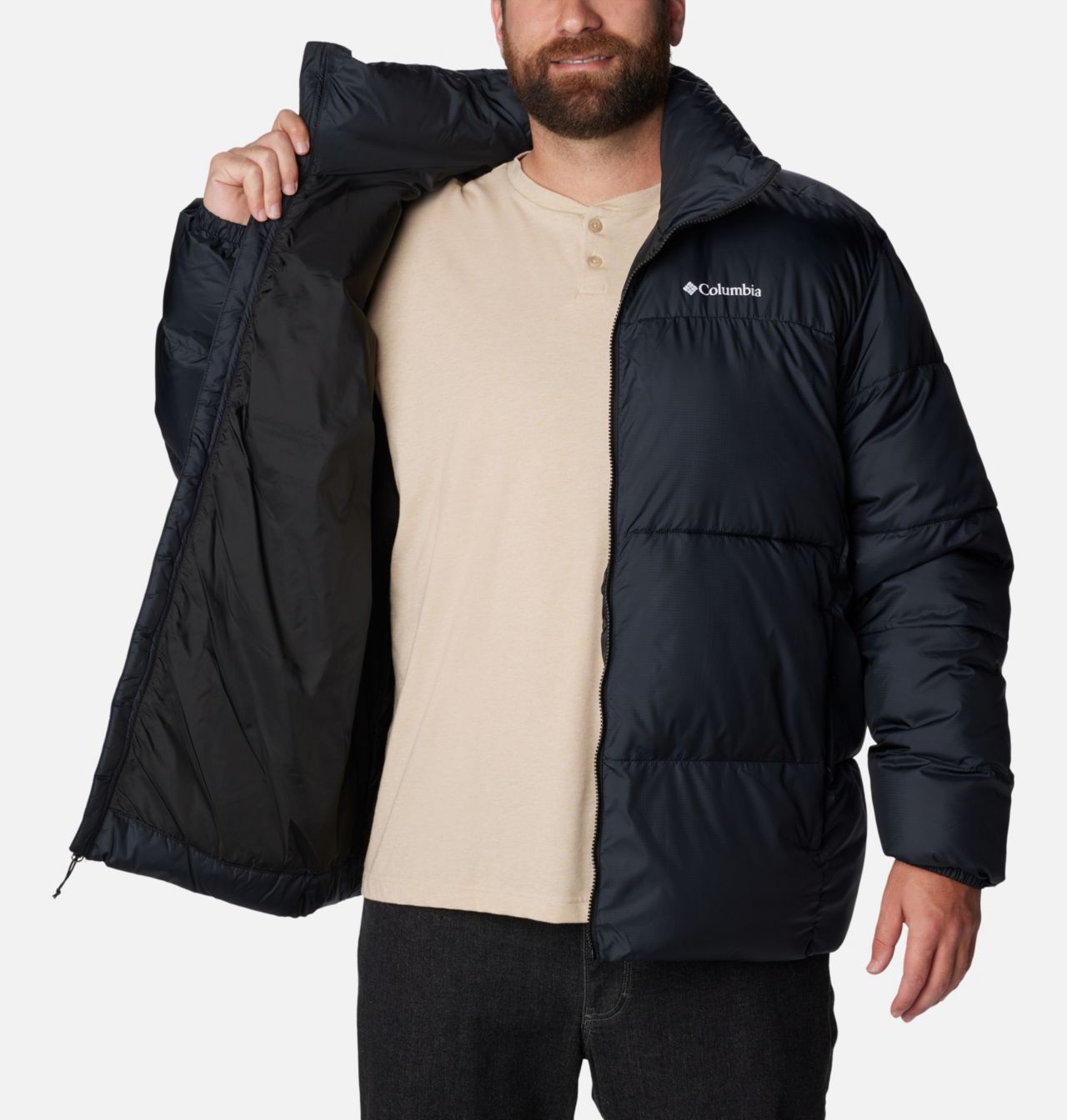 Men's Puffect™ II Jacket - Big 5