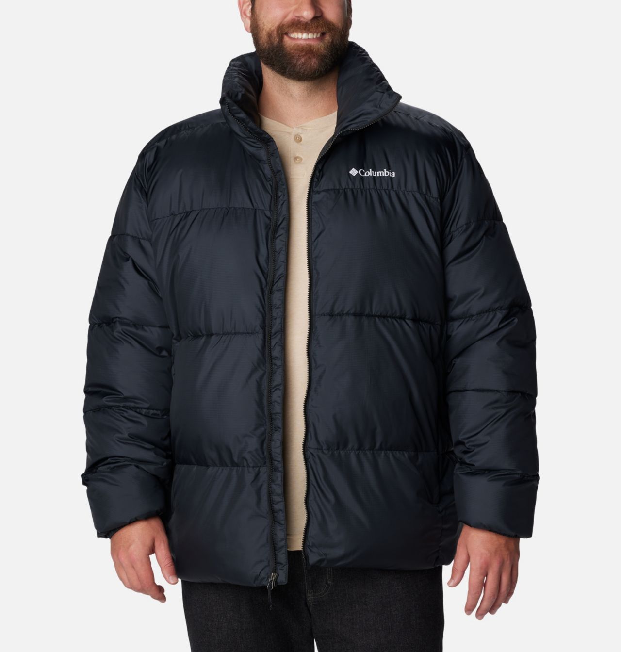 Men's Puffect™ II Jacket - Big 6