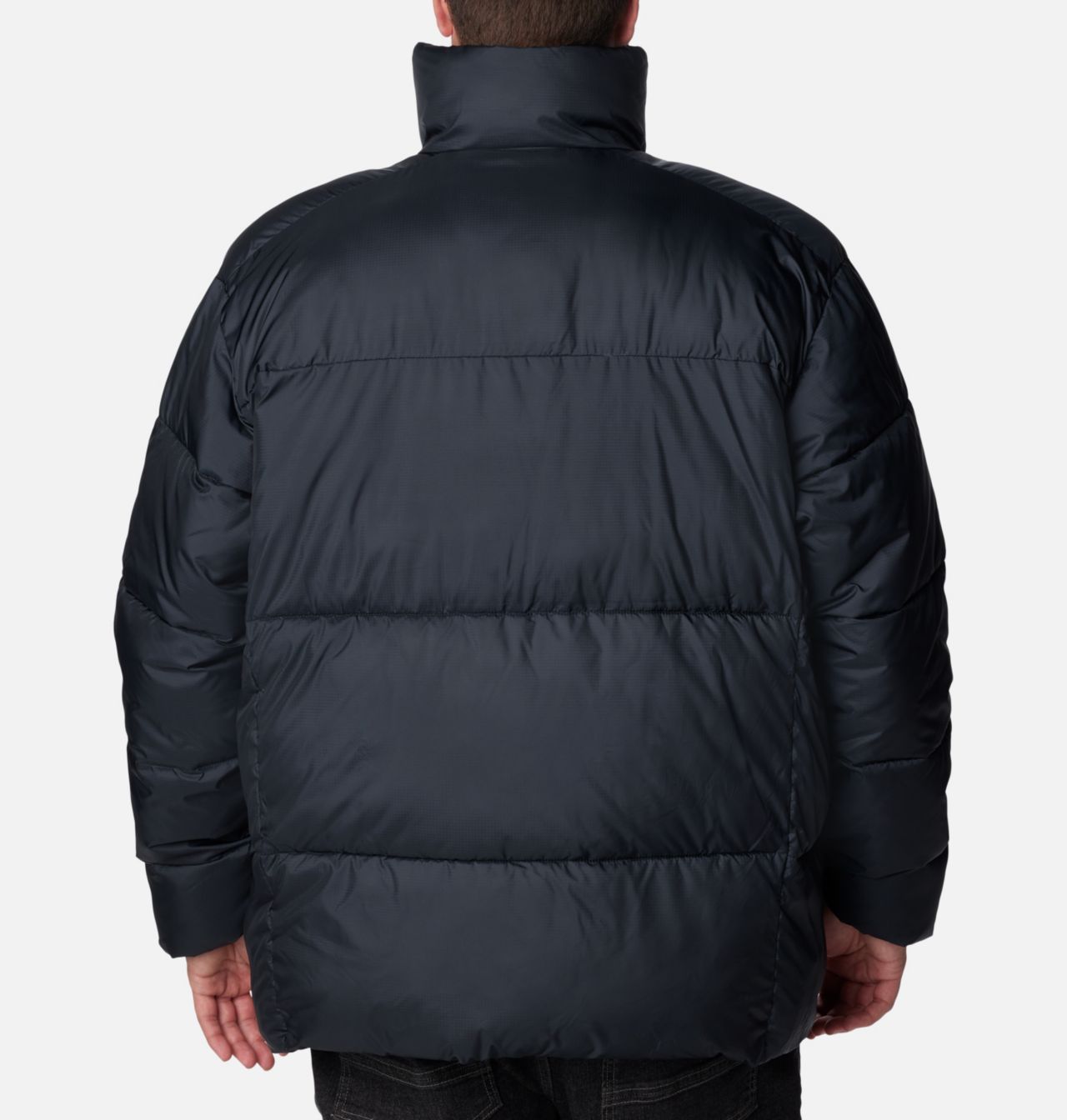 Men's Puffect™ II Jacket - Big 2