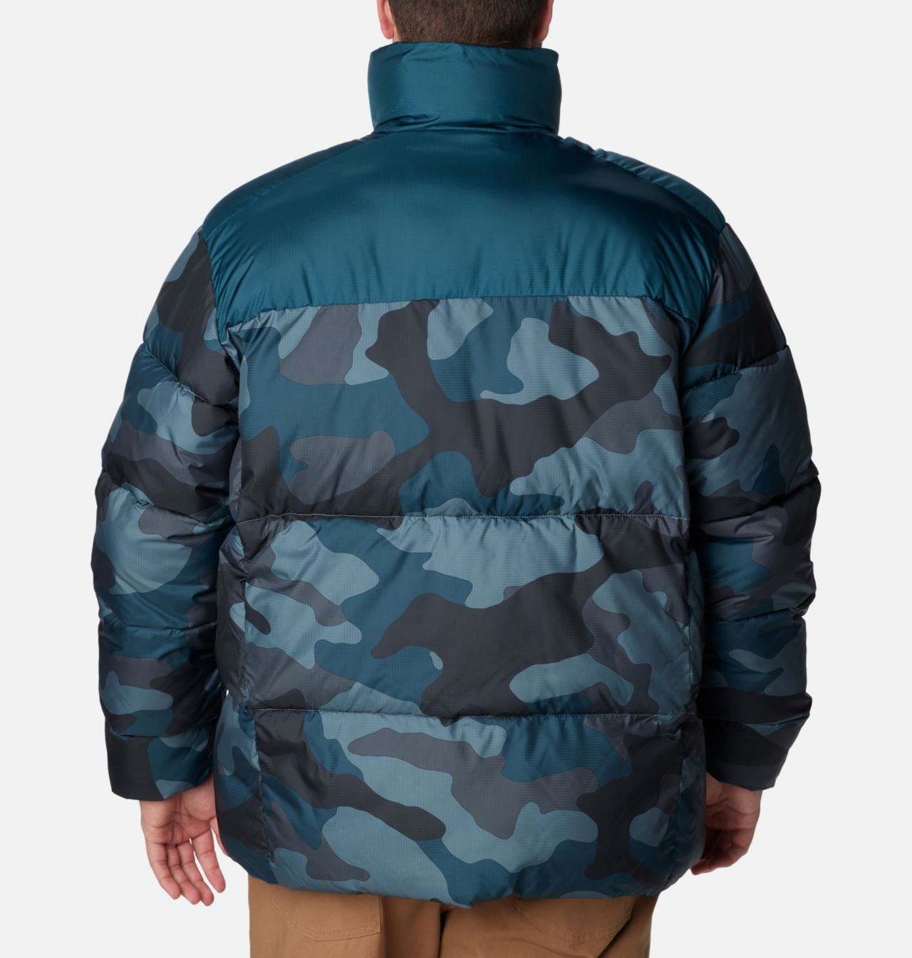Men's Puffect™ II Jacket - Big 2