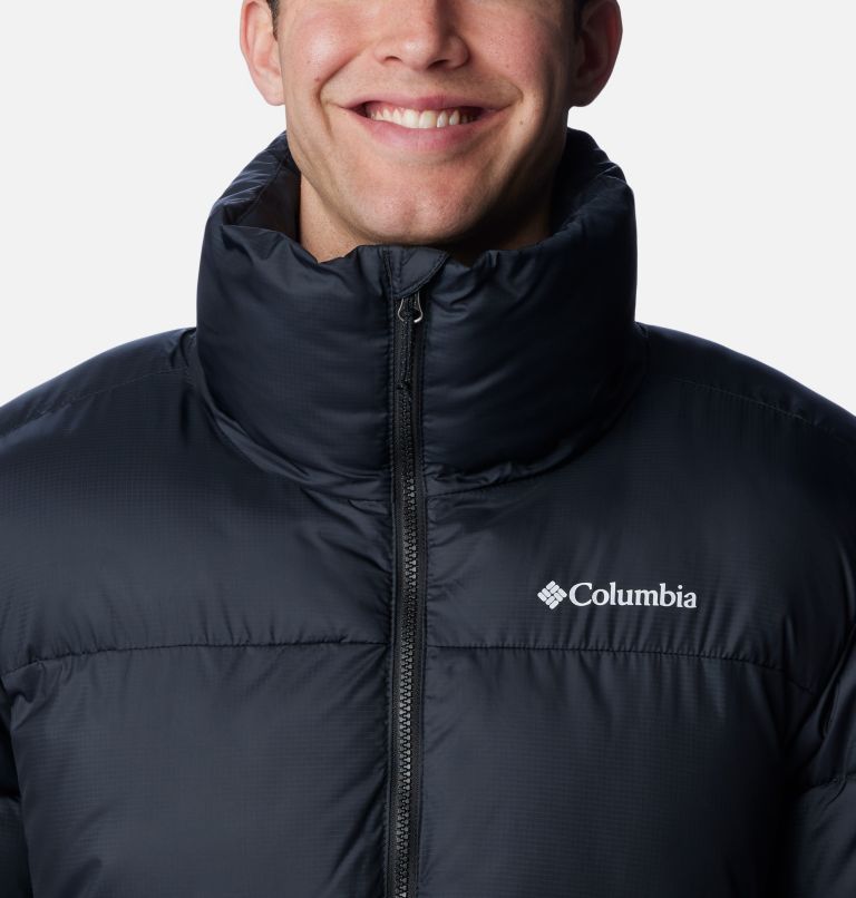 Columbia PUFFECT™ II JACKET - Winter jacket - black 