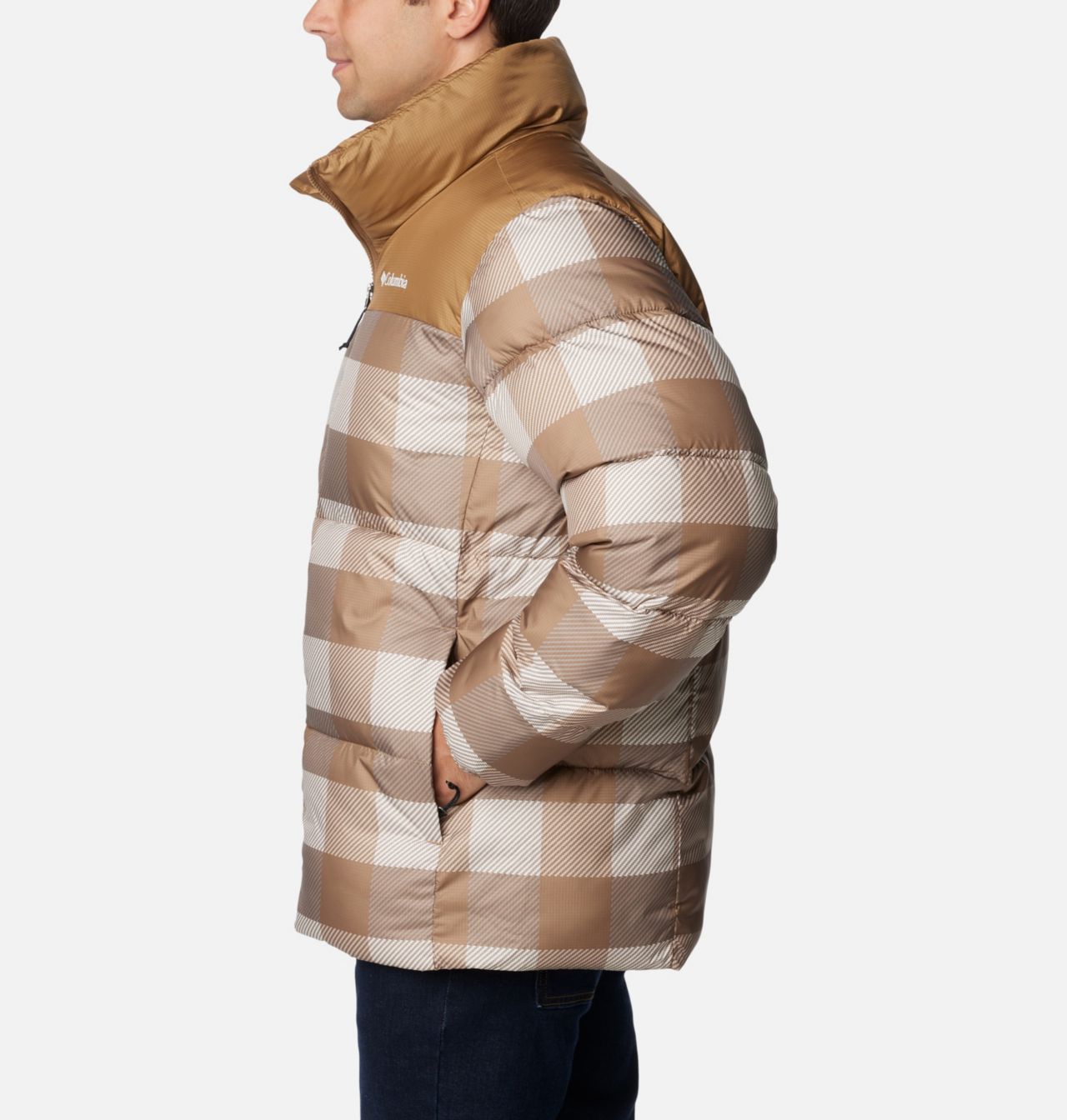 Men's Puffect™ II Jacket - Tall 3