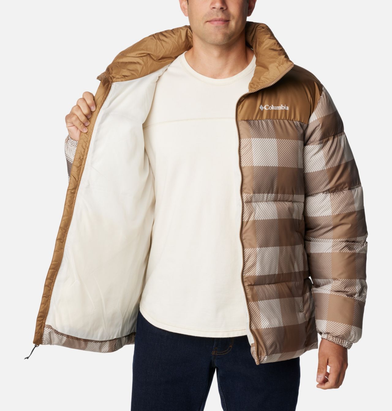 Men's Puffect™ II Jacket - Tall 5