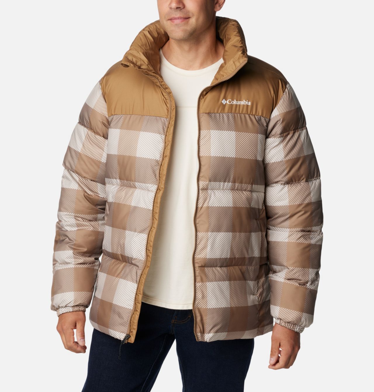 Men's Puffect™ II Jacket - Tall 6