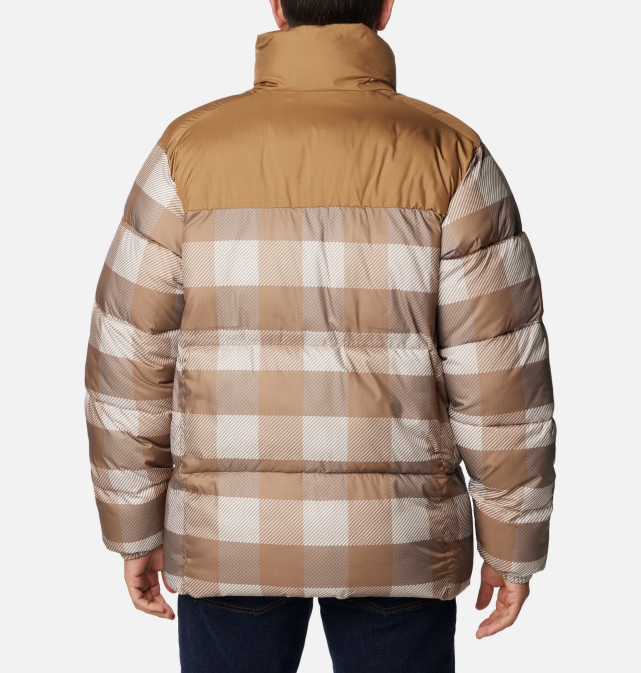 Men's Puffect™ II Jacket - Tall 2