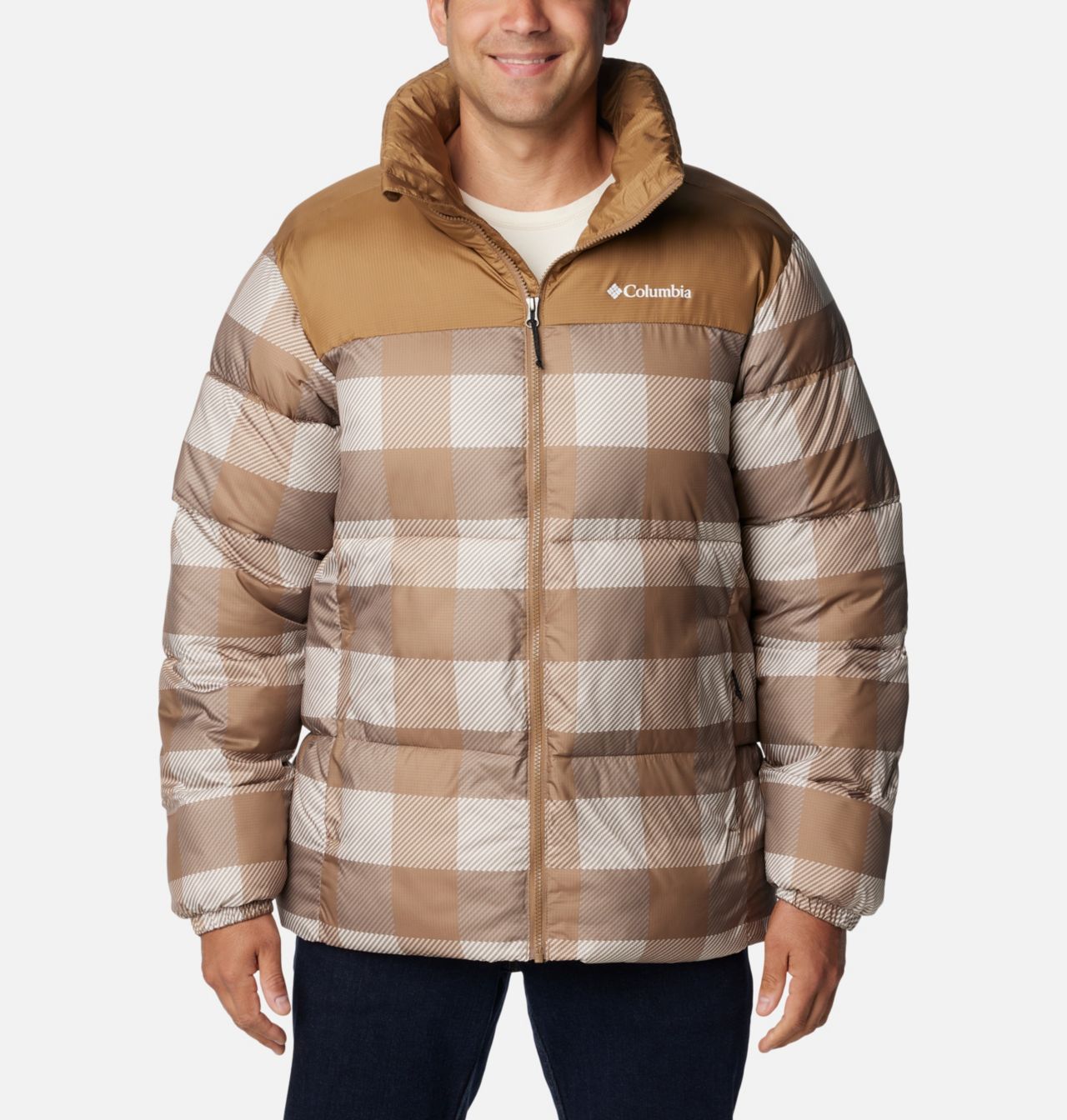 Men's Puffect™ II Jacket - Tall 1