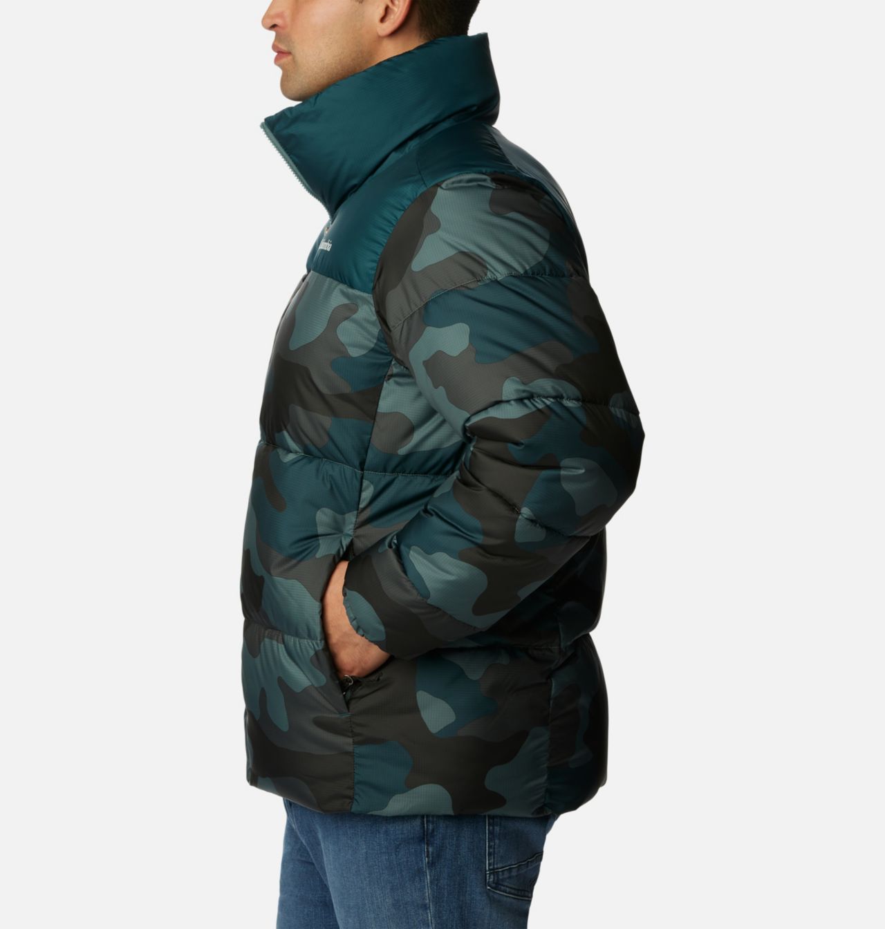 Puffect™ II Jacket | 347 | 5XT 3