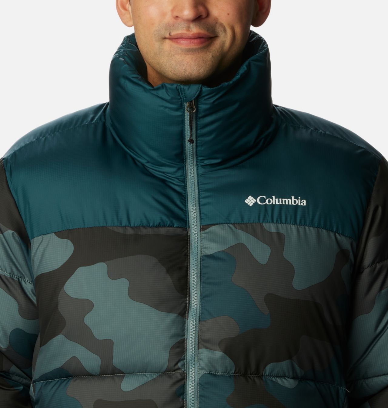 Puffect™ II Jacket | 347 | 5XT 4