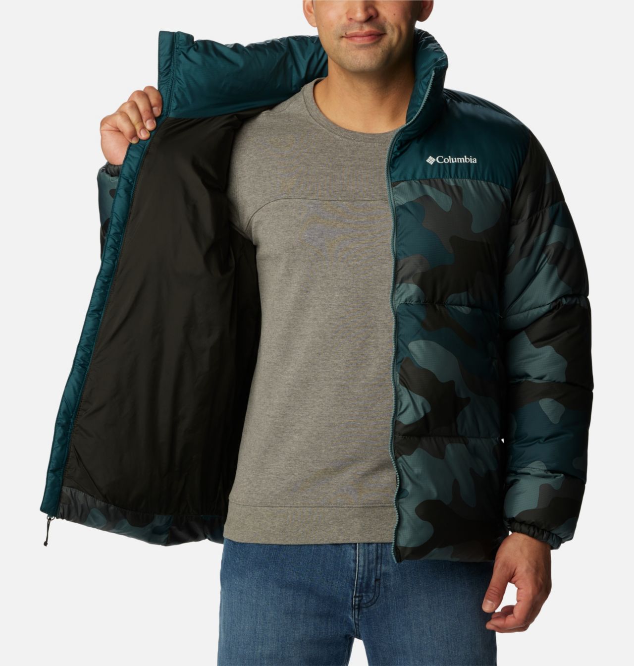 Puffect™ II Jacket | 347 | 5XT 5