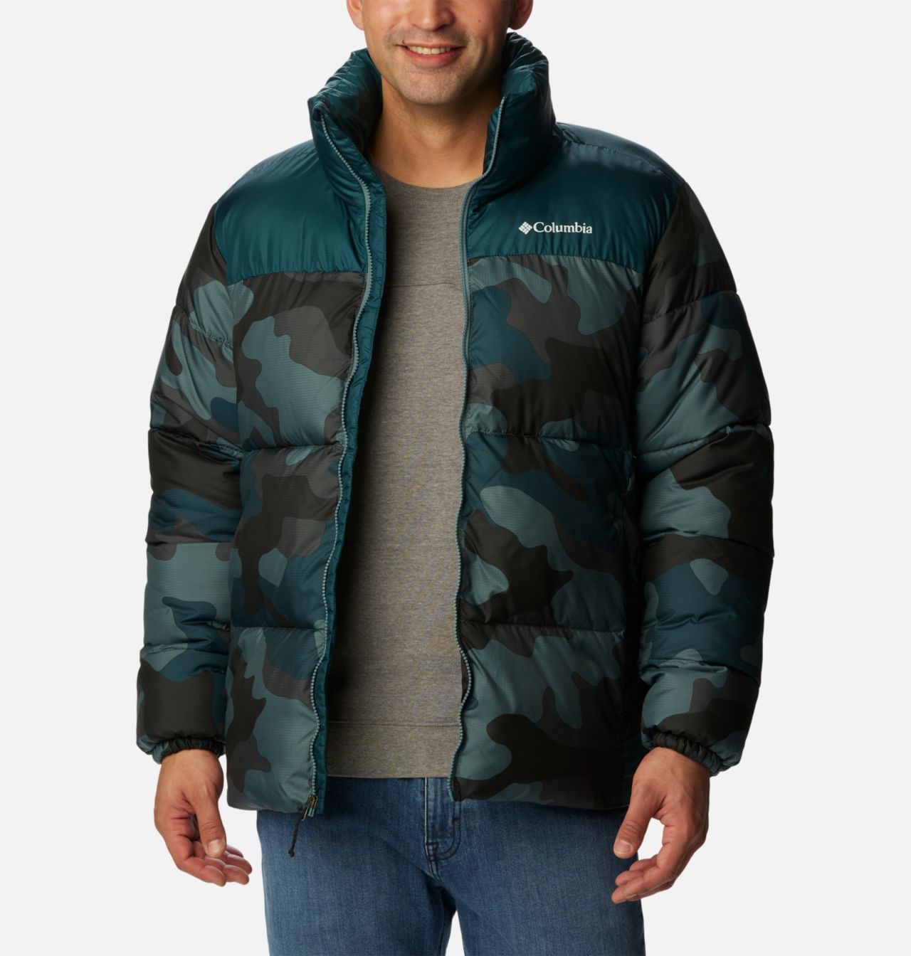 Puffect™ II Jacket | 347 | 5XT 6