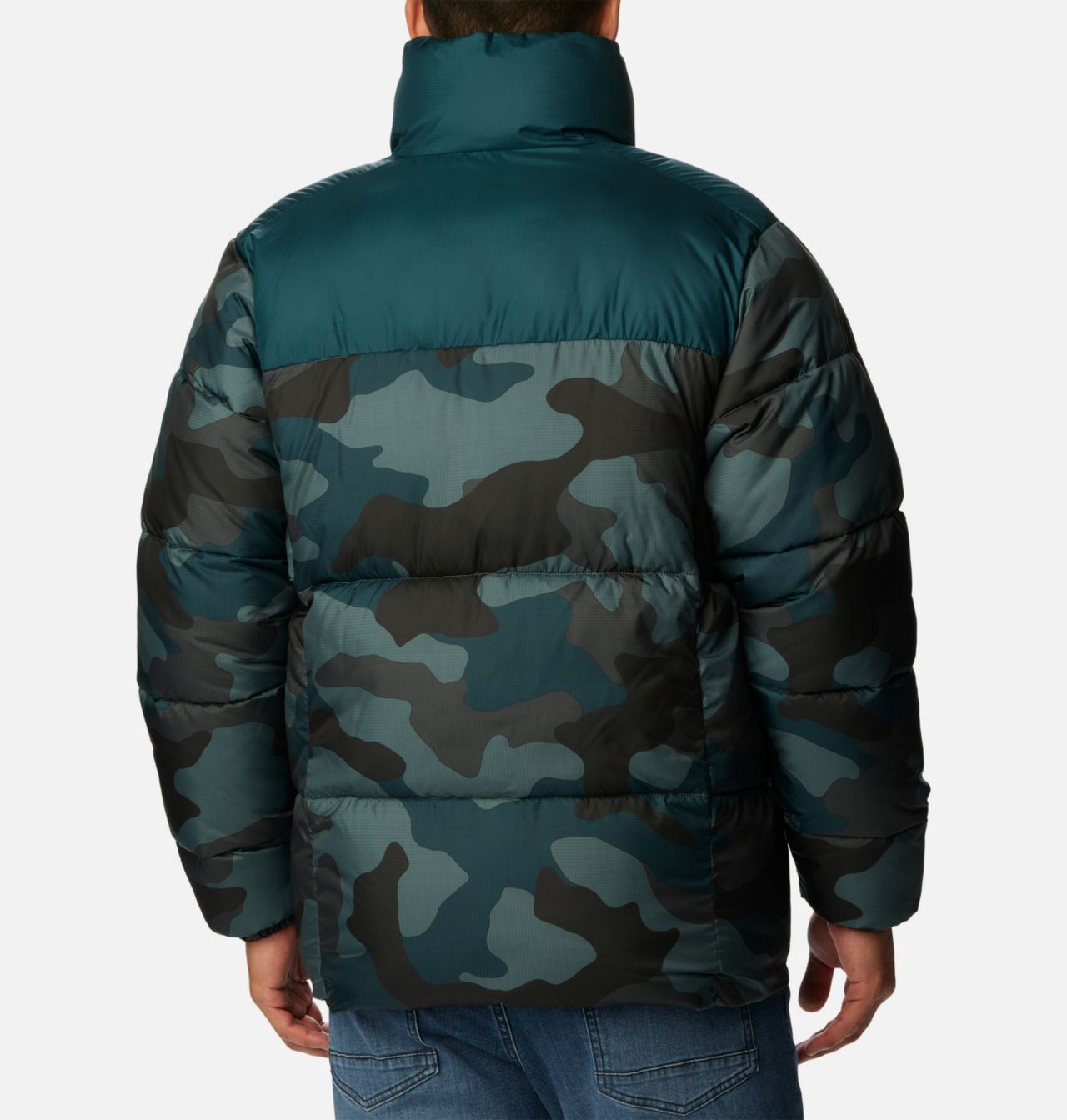 Puffect™ II Jacket | 347 | 5XT 2