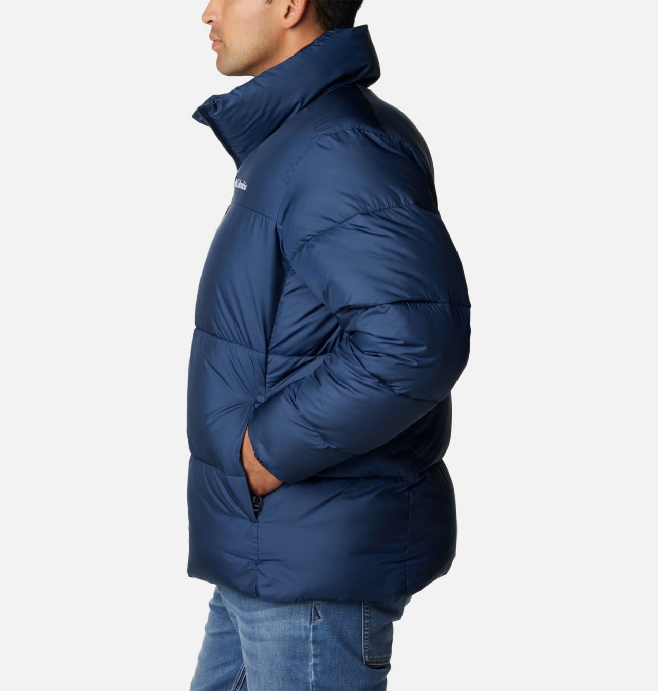 Men's Puffect™ II Jacket - Tall 3